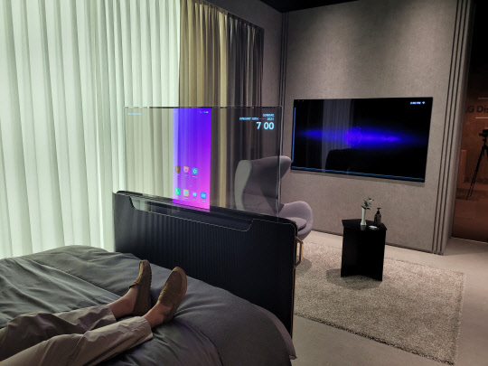 "dz°æ Áñ±â¸ç Á¤º¸ È®ÀÎ"¡¦ ÀÏ»ó °÷°÷ ½º¸çµç Åõ¸í OLED TV "dz°æ Áñ±â¸ç Á¤º¸ È®ÀÎ"¡¦ ÀÏ»ó °÷°÷ ½º¸çµç Åõ¸í OLED TV